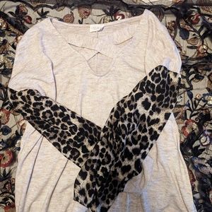 143 story line up women's sweater